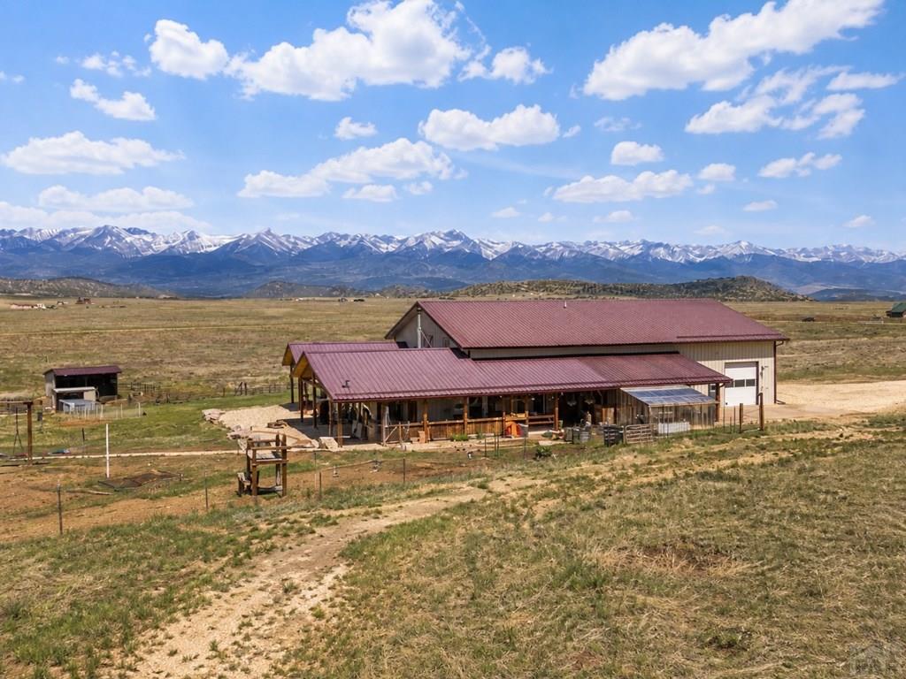 Residential in Westcliffe 2