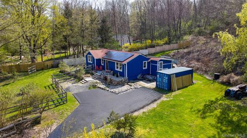 593 Old State Route 22, Dover Plains, NY, 12522-5815 | Card Image