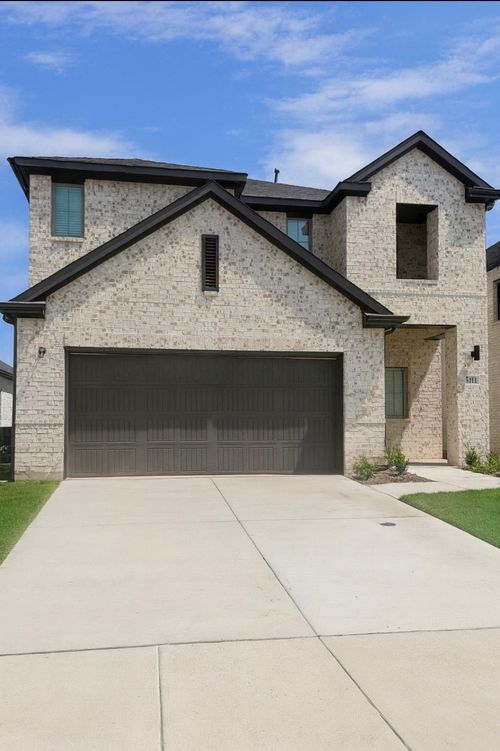 5211 Gentle Rain Dr, Mckinney, TX, 75071-0225 | Card Image