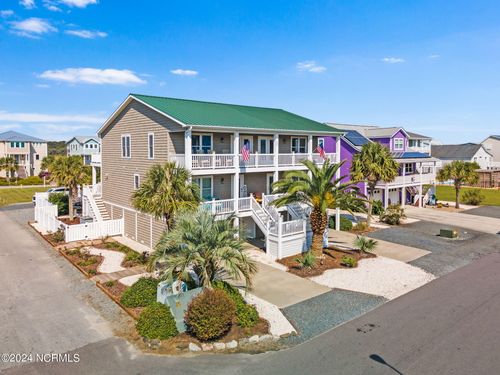 200 Brunswick Avenue W, Holden Beach, NC, 28462 | Card Image