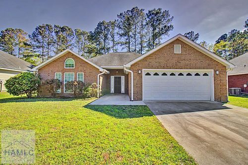 1271 Peacock Trl, Hinesville, GA, 31313-4131 | Card Image