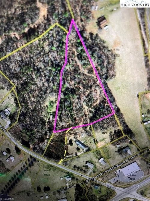 000 Boomer Rd, Boomer, NC, 28606 | Card Image