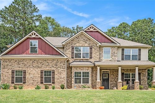 381 Homestead Cir, Forsyth, GA, 31029-4053 | Card Image