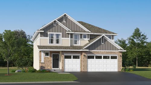 18347 Glancy Way, Lakeville, MN, 55044-2334 | Card Image