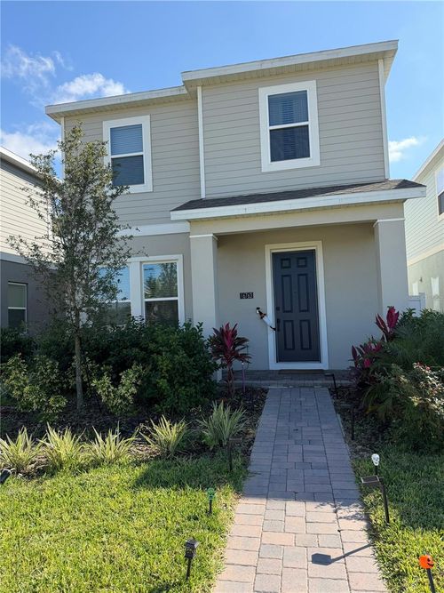 16763 Hamlin Vista Aly, WINTER GARDEN, FL, 34787-8037 | Card Image