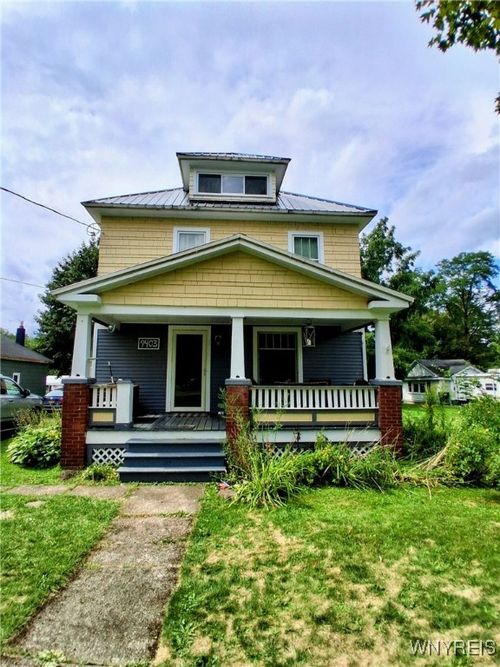 9403 Route 240, West Valley, NY, 14171-9619 | Card Image