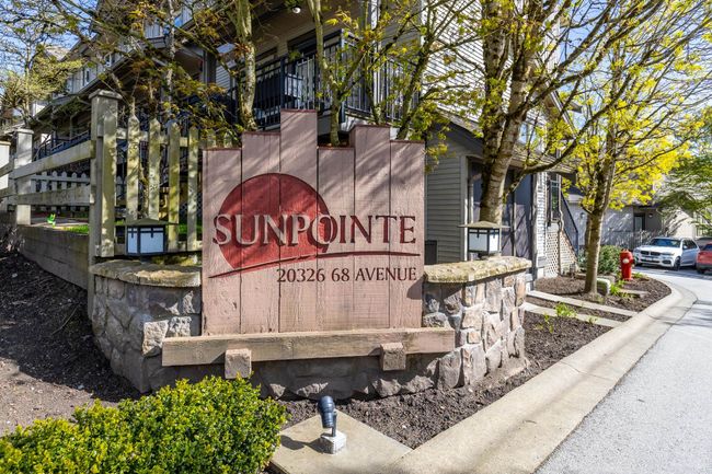 20 - 20326 68 Avenue, Townhouse with 3 bedrooms, 2 bathrooms and 2 parking in Langley BC | Image 3