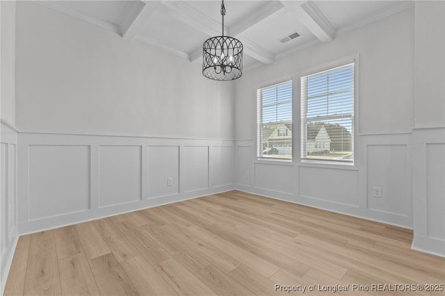 353 Hendrix Rd, House other with 4 bedrooms, 2 bathrooms and null parking in Raeford NC | Image 27