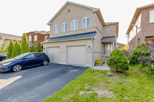 3265 Raindance Cres, Mississauga, ON, L5N8L8 | Card Image