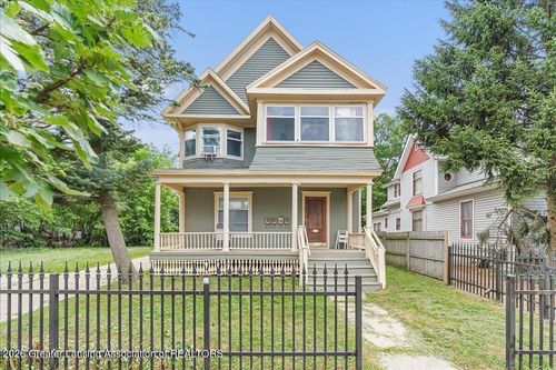 724 N Walnut Street, Lansing, MI, 48906 | Card Image