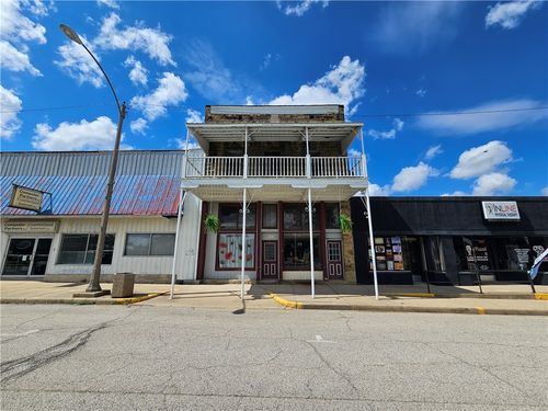 112 E Cumberland St, Greenup, IL, 62428-1357 | Card Image