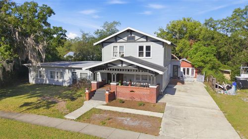 812 Sanford Ave, SANFORD, FL, 32771-2676 | Card Image
