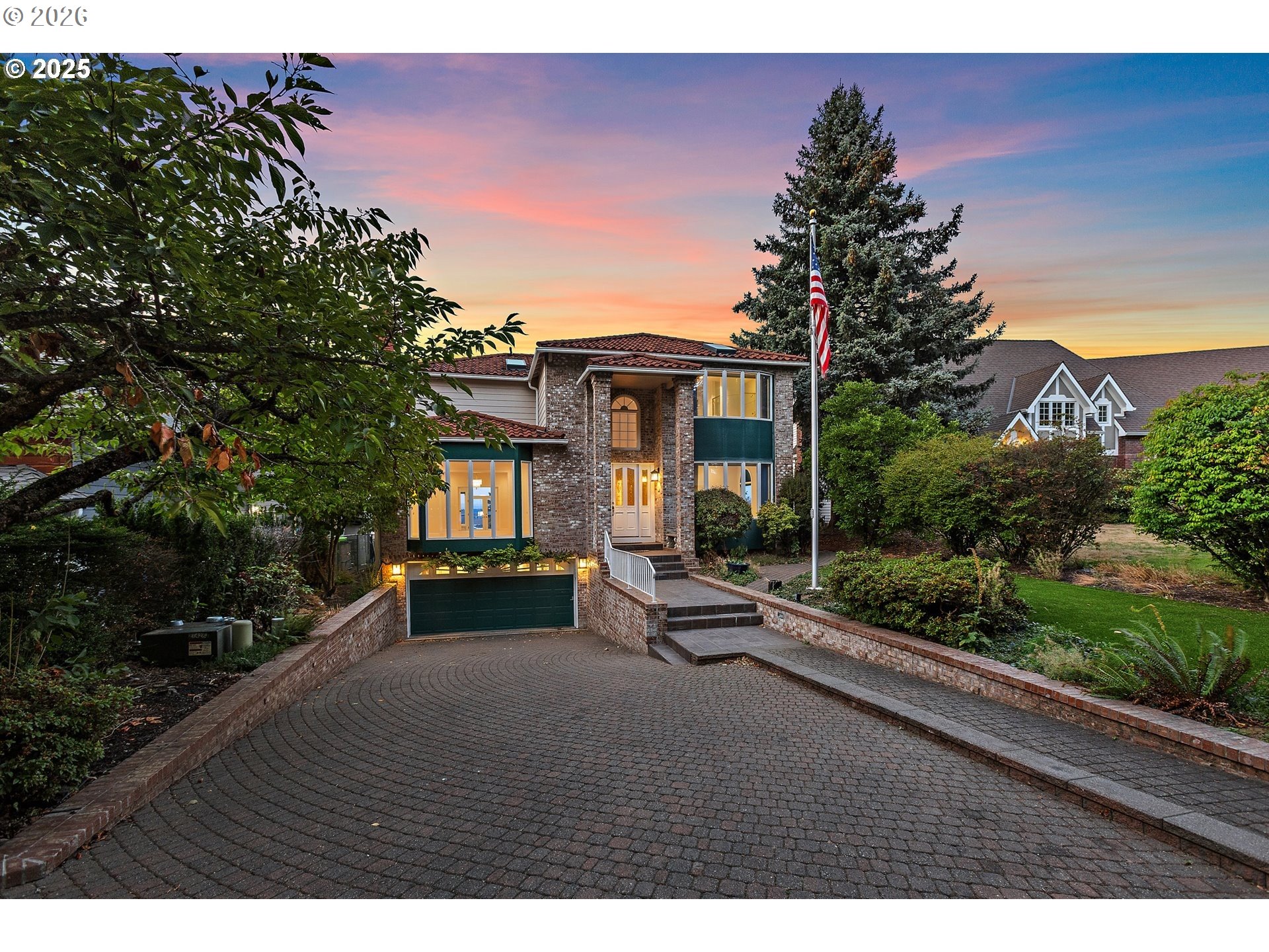 Residential in Portland
