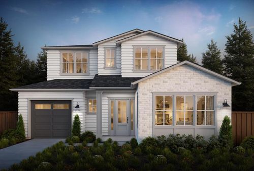 125 Warwick St, Redwood City, CA, 94062-1827 | Card Image