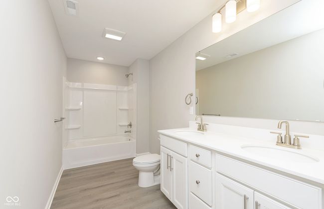 7215 Barrett Dr, House other with 4 bedrooms, 3 bathrooms and null parking in Brownsburg IN | Image 24