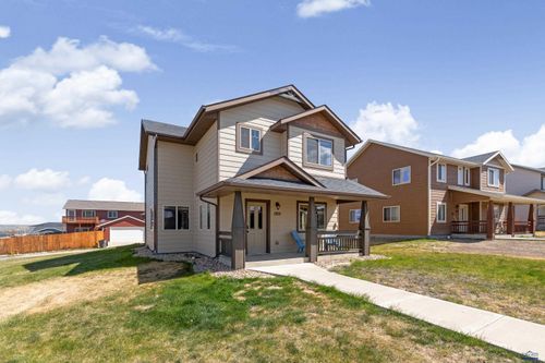 1260 Fairbanks Dr, Box Elder, SD, 57719-4308 | Card Image