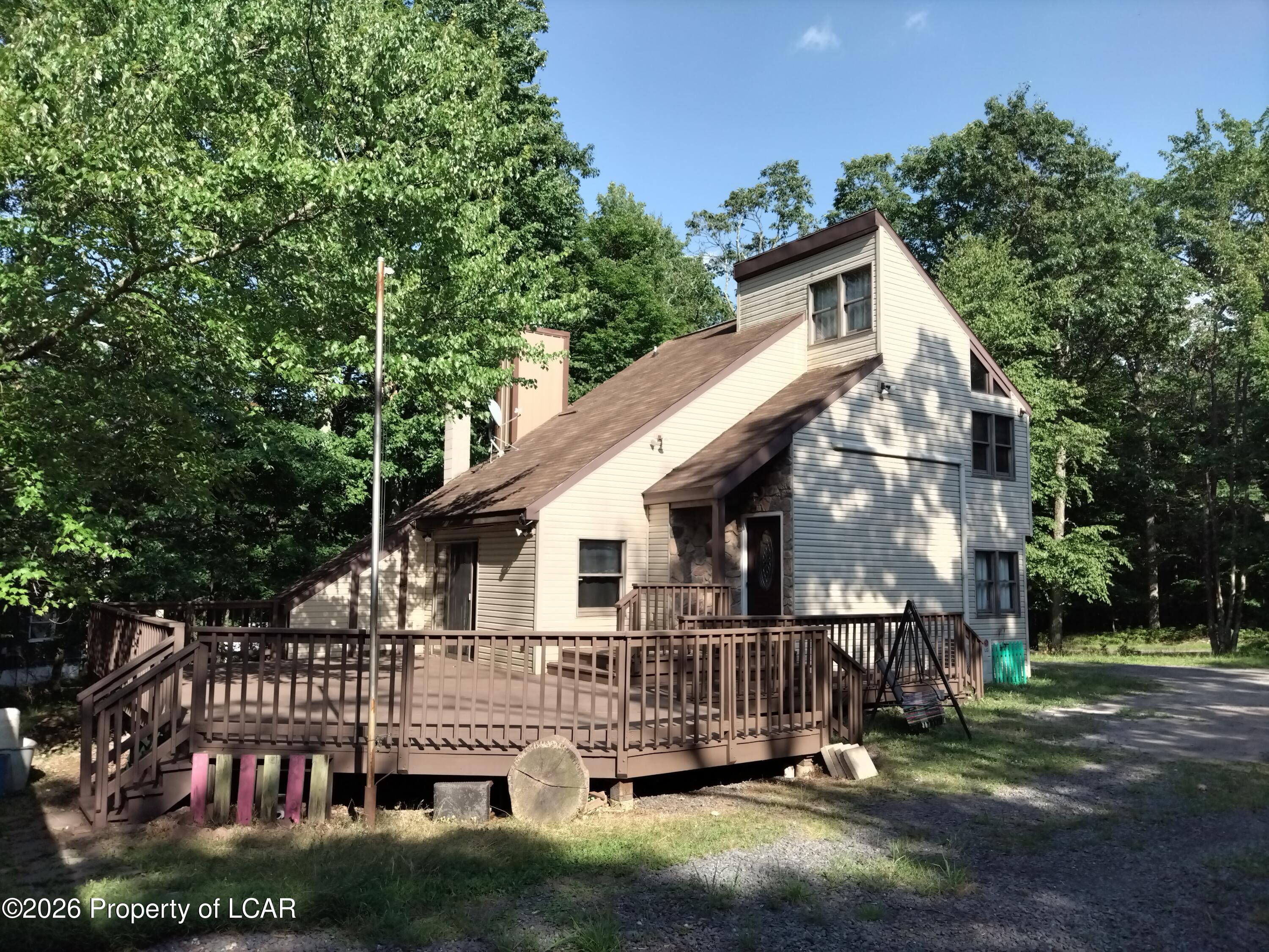 Residential in Zion Grove 2