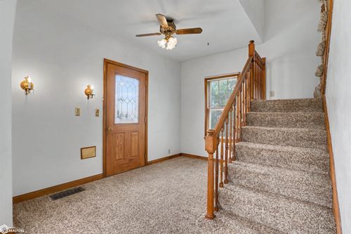 210 S Jefferson St., Mount Pleasant, IA, 52641 | Card Image