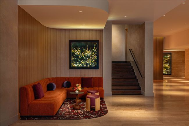 APT-2011 - 210 Lavaca St, Condo with 2 bedrooms, 3 bathrooms and 2 parking in Austin TX | Image 29