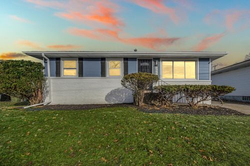 3556 W 21st Ave, Gary, IN, 46404 | Card Image