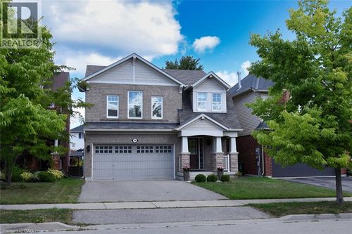 38 Cranston St, Ancaster, ON, L9K0E3 | Card Image