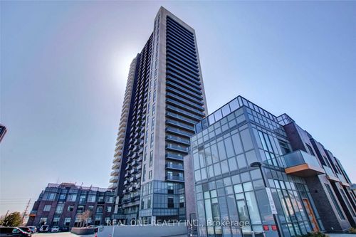 2303-8 Nahani Way, Mississauga, ON, L4Z0C6 | Card Image