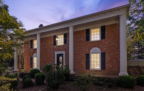 6523 Corsica Dr, Memphis, TN, 38120-3214 | Card Image