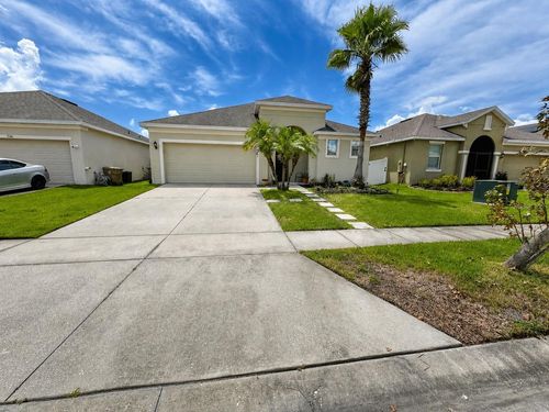 750 Star Magnolia Dr, KISSIMMEE, FL, 34744-4802 | Card Image
