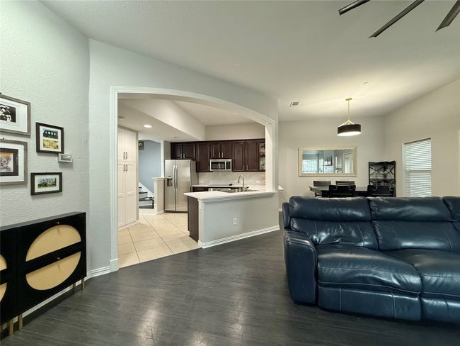 1029 Audrey Way, Townhouse with 3 bedrooms, 3 bathrooms and null parking in Allen TX | Image 11