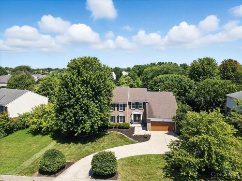 4762 Flagstone Dr, Mason, OH, 45040-9583 | Card Image