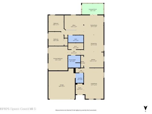 1126 Sangria Cir, Rockledge, FL, 32955-2009 | Card Image