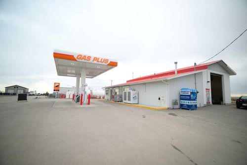 205 Railway Avenue, Carseland, AB, T0J0M0 | Card Image