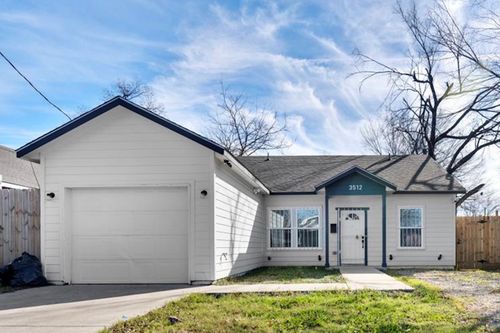 3512 Hamilton Ave, Dallas, TX, 75210-1837 | Card Image