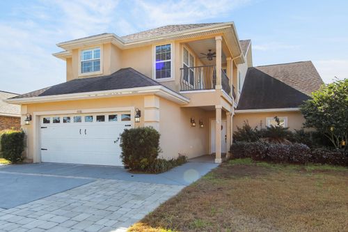 4196 Mossy Cove Ct, Niceville, FL, 32578-7146 | Card Image