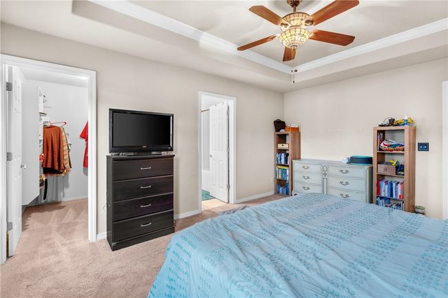 1409 Sunrise Cir, House other with 3 bedrooms, 2 bathrooms and null parking in Siloam Springs AR | Image 16