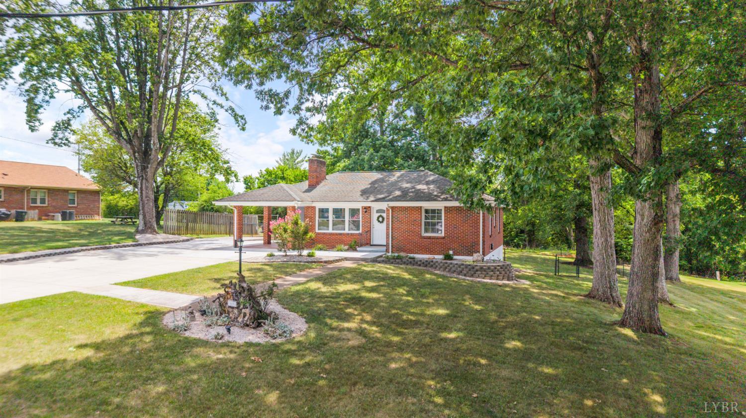 Residential in Lynchburg 3