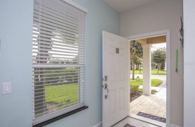 1534 Tranquil Ave, Townhouse with 3 bedrooms, 3 bathrooms and null parking in CLERMONT FL | Image 4