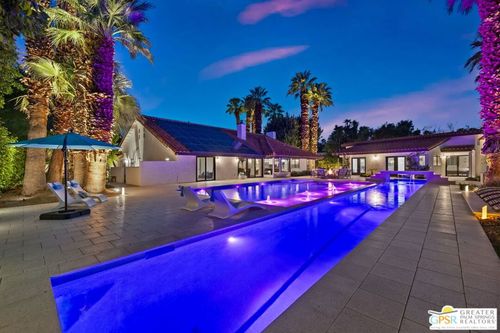 40563 Desert Creek Ln, Rancho Mirage, CA, 92270-4069 | Card Image