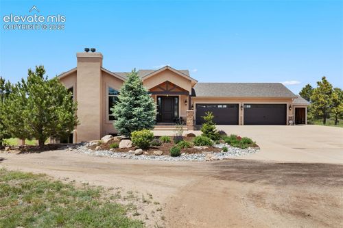 4330 Ridgeway Ln, Colorado Springs, CO, 80908-3794 | Card Image
