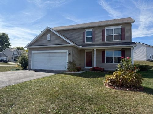 3 Sweet Alysum Way, West Henrietta, NY, 14586-9345 | Card Image