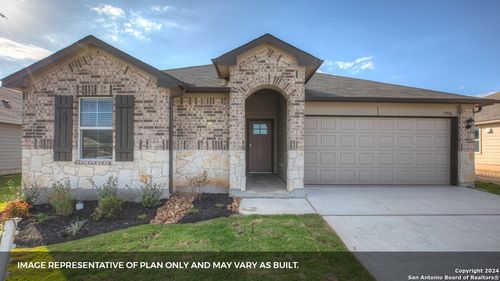 1218 Parkwood, Seguin, TX, 78155 | Card Image