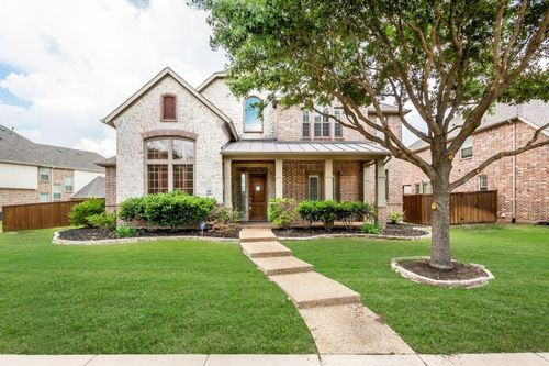 921 Pine Burst Dr, Allen, TX, 75013-5838 | Card Image