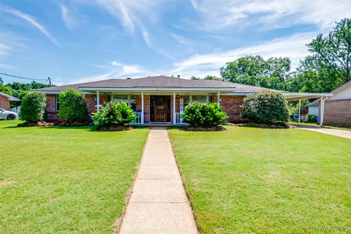166 Imogene St, Prattville, AL, 36067-4412 | Card Image