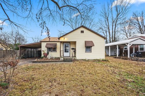 705 Crouch St, Springdale, AR, 72764-5403 | Card Image