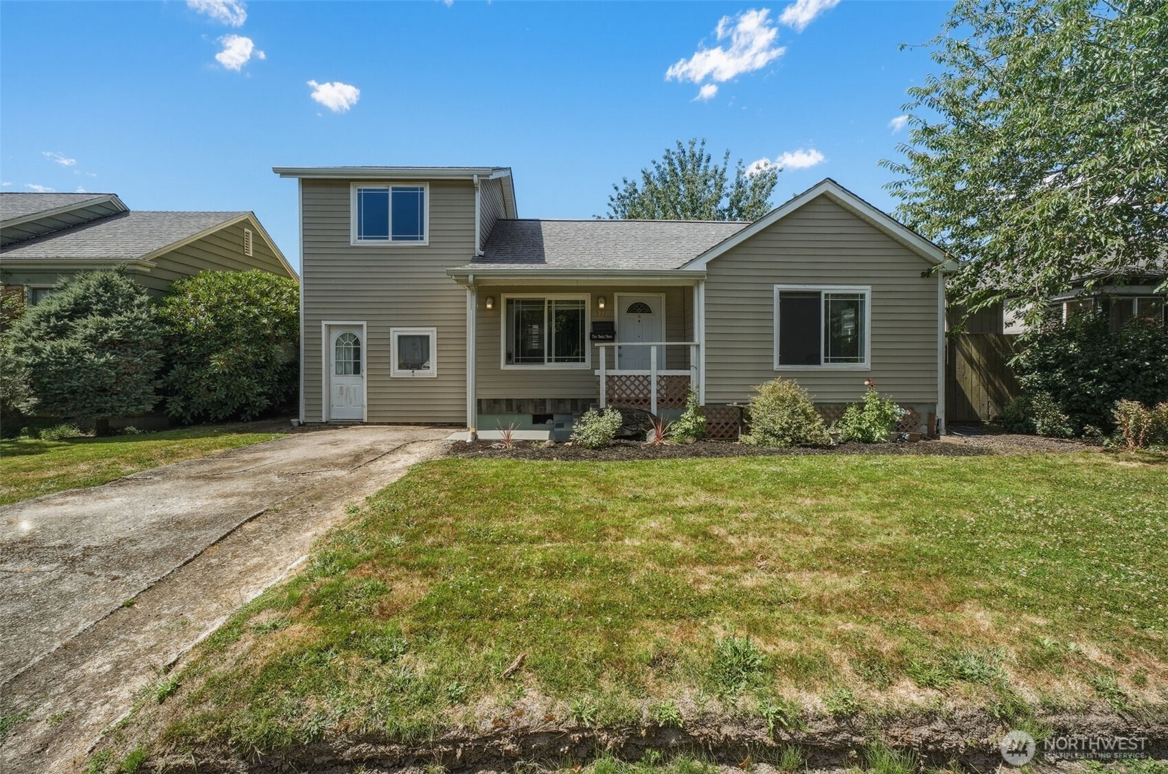 Residential in Longview 4