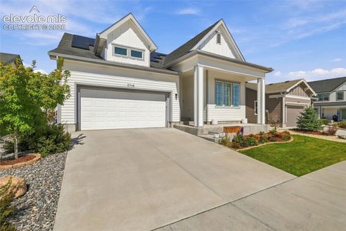 5768 Adkisson Pl, Colorado Springs, CO, 80924-7037 | Card Image