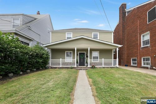 411 Highland Ave, Kearny, NJ, 07032-2150 | Card Image