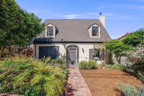 960 Keeler Ave, Berkeley, CA, 94708-1441 | Card Image