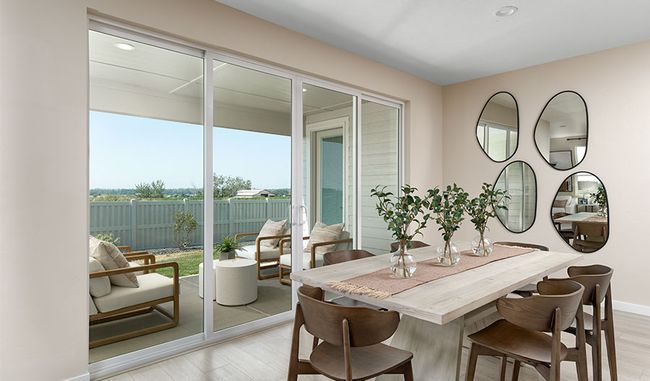 Dining Room - Representative Photo | Image 13