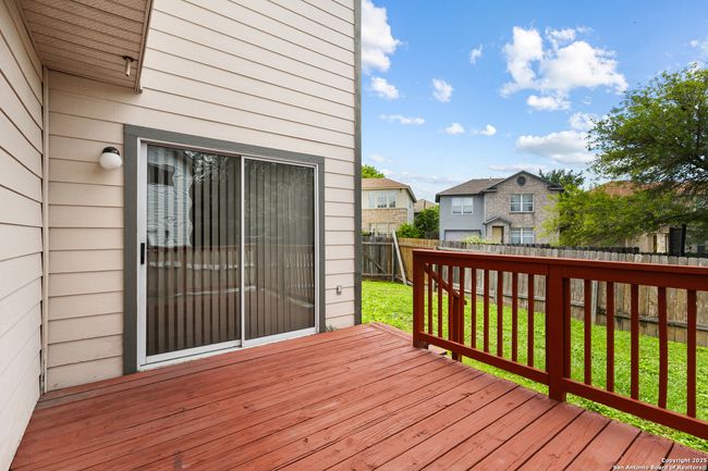 9 Breakers Pt, House other with 3 bedrooms, 3 bathrooms and null parking in San Antonio TX | Image 18